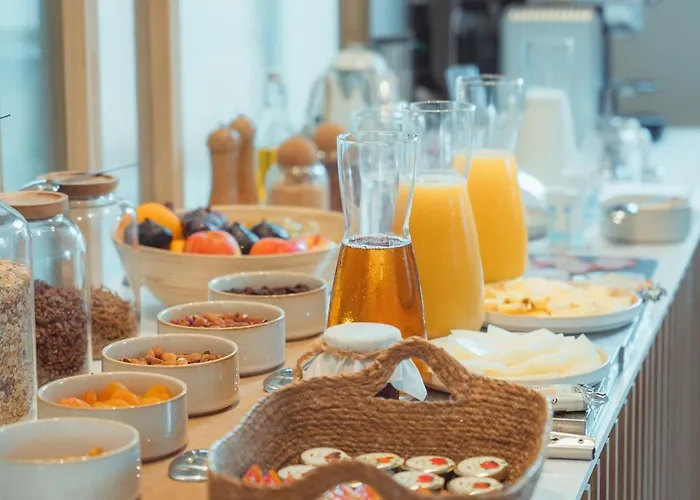 La Maison Gaia Hotel & Spa