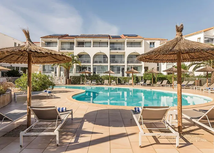Les Bulles De Mer - Hotel & Spa Sur La Plage